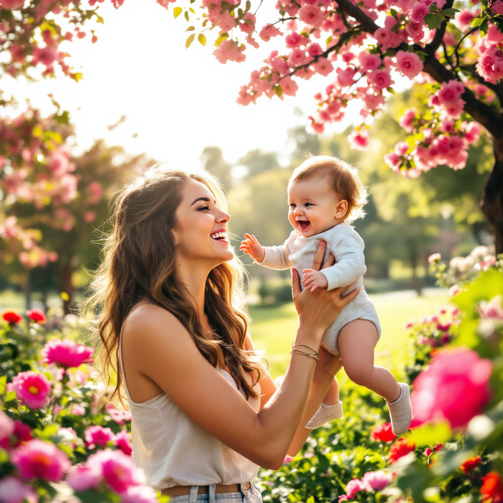 Die Heilige Zeit der Wandlung – Ein Wunder des Lebens erfahren