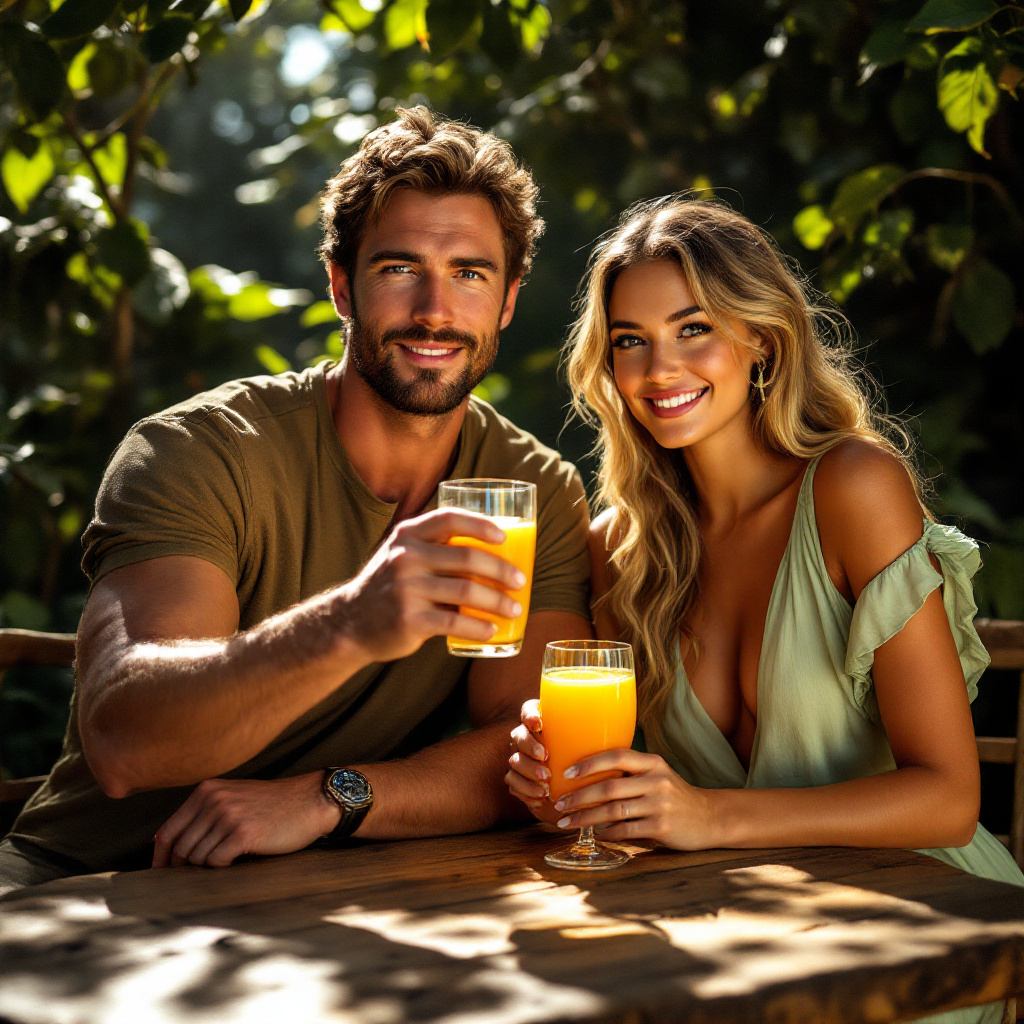 Doppelte Fürsorge - Priana ULTRAELIXIER